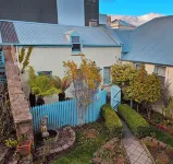 The Lodge on Elizabeth Boutique Hotel Hotels in New Town