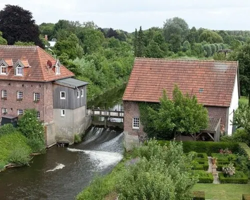 Hotel Schepers Hotels in Gronau