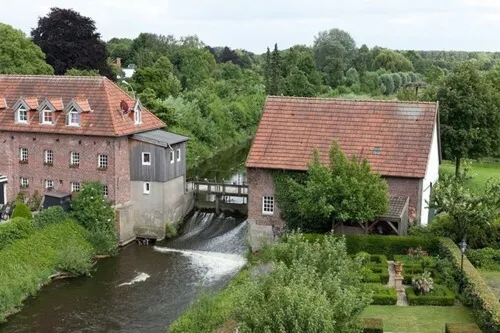 Hotel Schepers Hotels in Heek