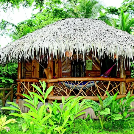 Hotel la Costa de Papito