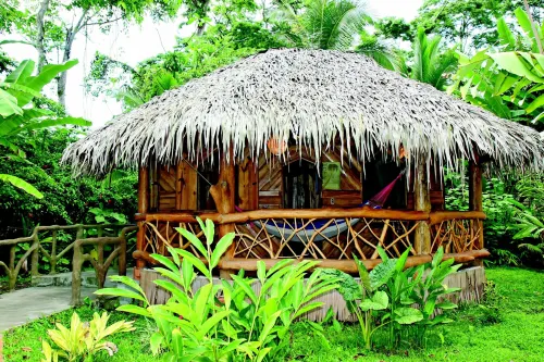 Hotel la Costa de Papito