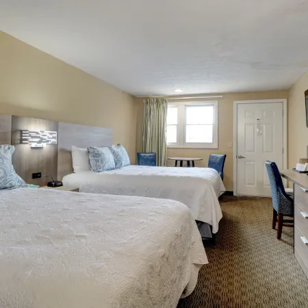 Wells-Ogunquit Resort Motel & Cottages