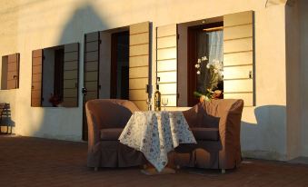 Agriturismo Colombera