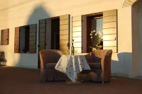 Agriturismo-B&B Colombera