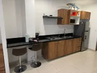 Cambria Versalles by Tovigo Rentals Hotels in Diaz Ordaz