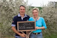 Wampendobler Paradies Hotels in Künzing