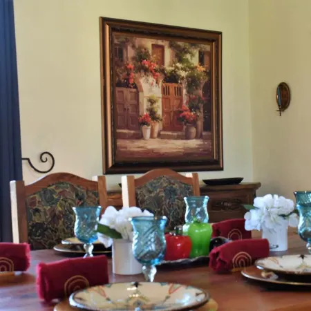 Casa Magdalena B&B
