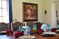 Casa Magdalena B&B - breakfast