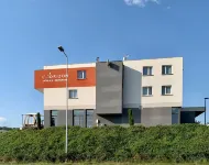 Hôtel l'Horizon - Restaurant la Fougassette Hotels in Saint-Galmier
