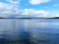 Ellanderroch Hotels in Drymen