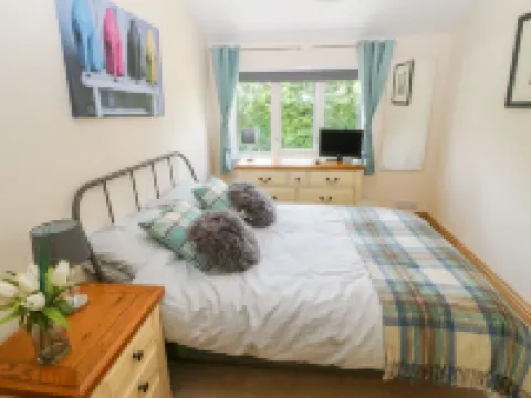 瑪拉德小屋酒店