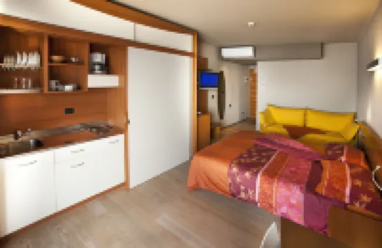 암비엔트호텔 스피아자