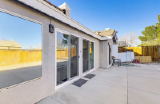 10 Mi to Mojave Narrows Victorville Studio