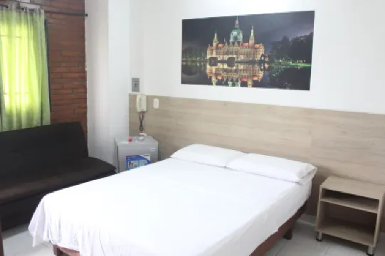 Hotel Elimar Hotels in 