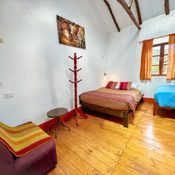 Tucan Hostel