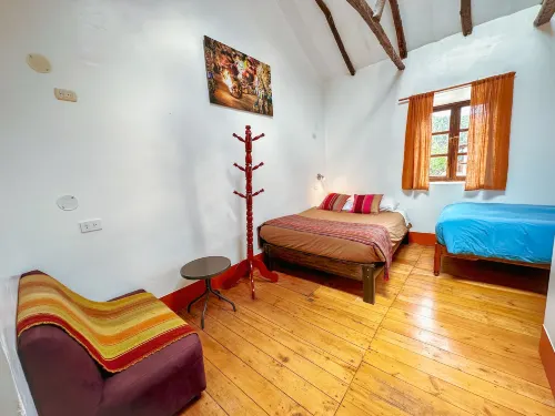 Tucan Hostel