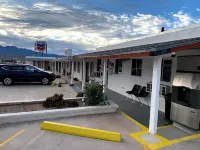 Economy Inn فنادق في كينغمان