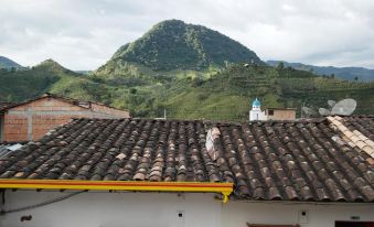 Sergeant Pepper's Hostel