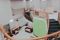 Emporis Resort Hotels in DAbadie