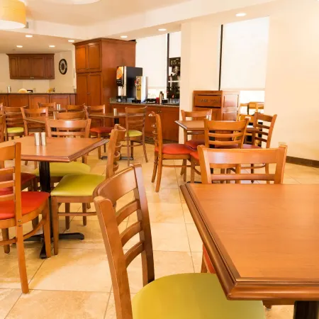 Drury Inn & Suites Atlanta Marietta