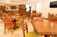 亞特蘭大瑪麗埃塔德魯裡套房飯店 - 早餐