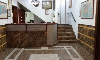 Hostal El Lirio