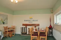 Haven Crest - breakfast