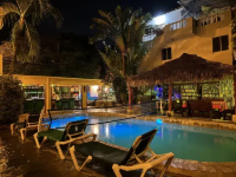 Coco Hotel