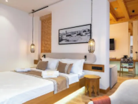 Sarhad Hotel Bukhara Hôtels à : Boukhara