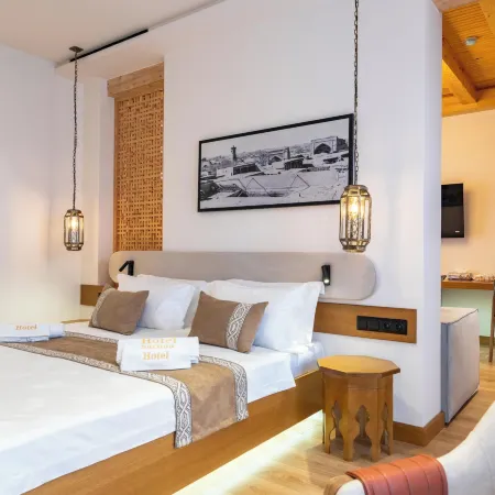 Sarhad Hotel Bukhara Отели в г. Бухара
