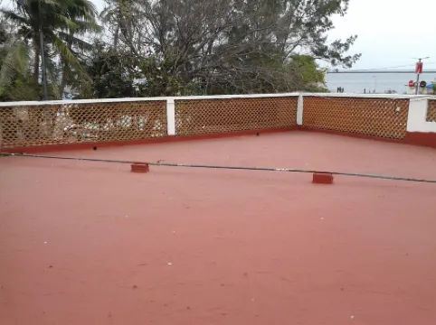 Hotel Ripoll Veracruz