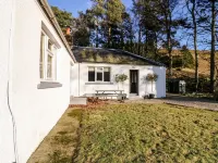 White Hillocks Cottage
