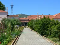 Quinta do Covanco Hotéis em Alenquer