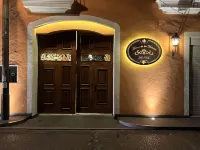 梅松德拉斯德利西亞斯 庫埃納瓦卡住宿飯店
