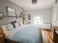 Mary Larkin's Cottage