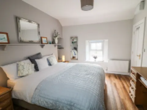 瑪莉拉金小屋酒店