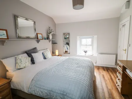 Mary Larkin's Cottage