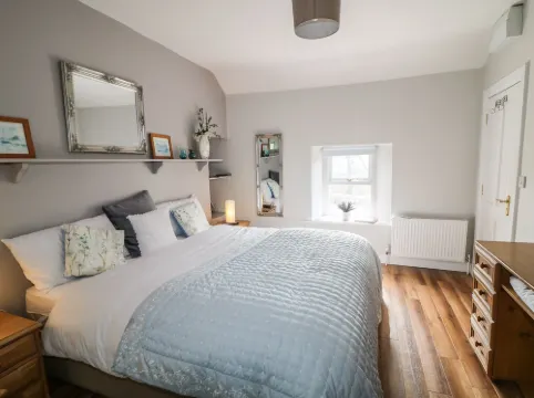 Mary Larkin's Cottage