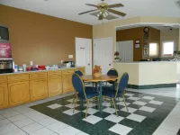 Fairfax Motel Hotels in Roanoke Rapids