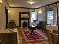 Dartmouth House فنادق في روتشستر