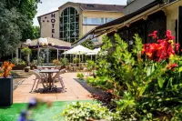 Logis Hôtel & Restaurant Ludik Hotels in Bergerac