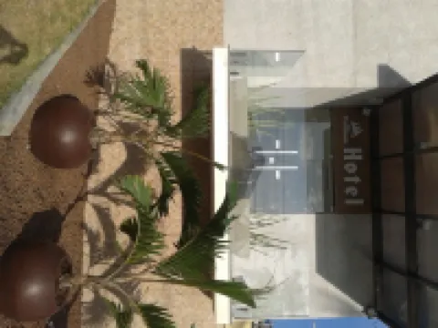 Plattinum Hotel Hotels near Salvador International Airport