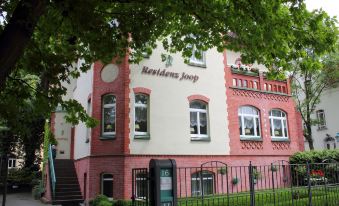 Hotel Residenz Joop