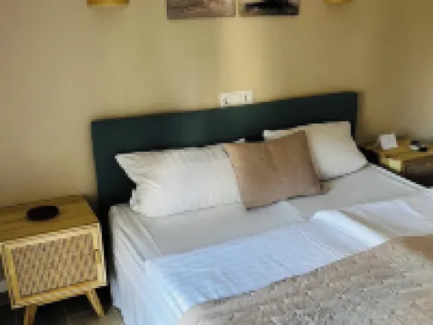 塞瓦瑪麗亞卡拉多爾酒店 卡拉達沃酒店