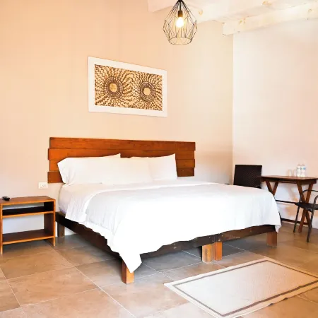 Villa Maria Hotel