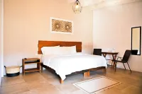 Villa Maria Hotel Hotel a El Arco