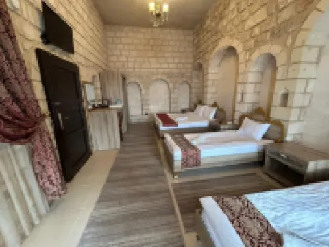 Stone Boutique Hotel