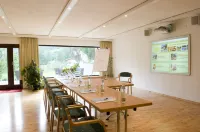 Das Lafairs Hotels in Pfunds