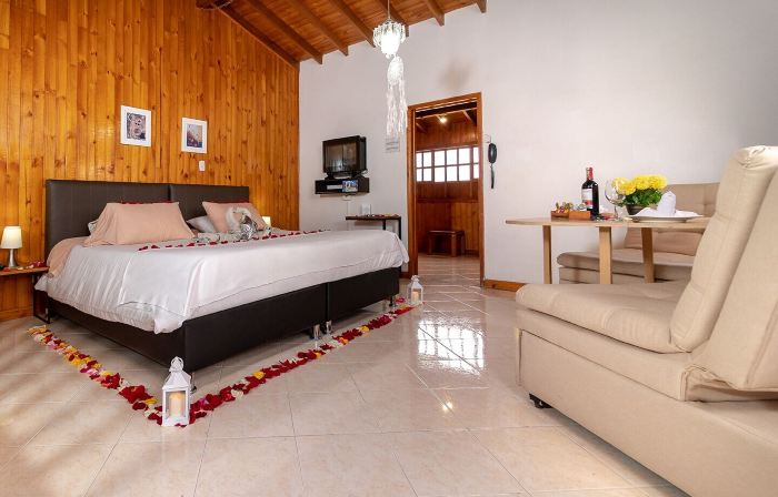 Hotel Gran Boutique Sabana
