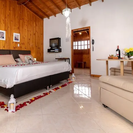 Hotel Gran Boutique Sabana